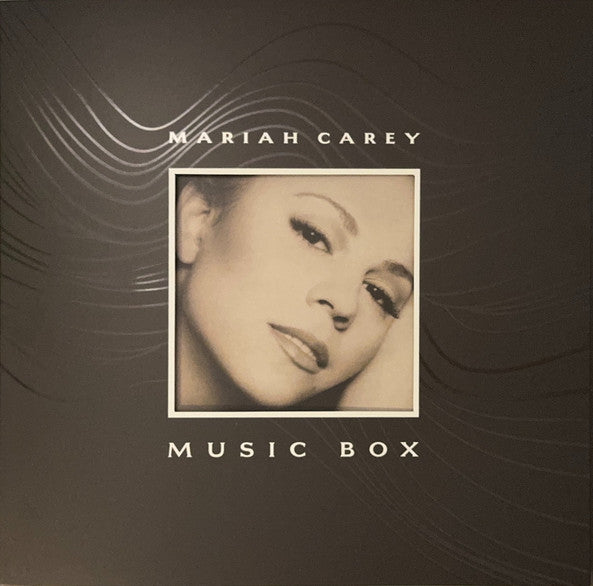 Mariah Carey | Music Box (30th anniversary)