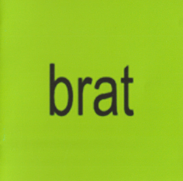 Charli XCX | Brat
