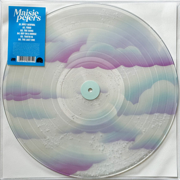 Maisie Peters | The good witch - Picture disc (Deluxe Edition - RSD 2024)