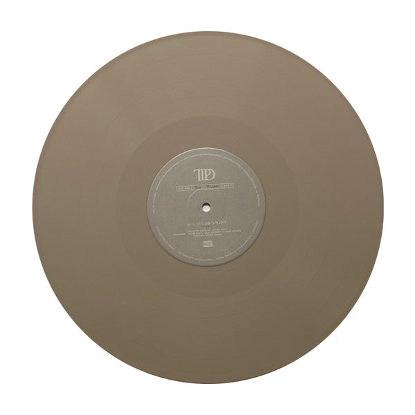 Taylor Swift | The Tortured Poets Department (The Bolter) - Vinyle