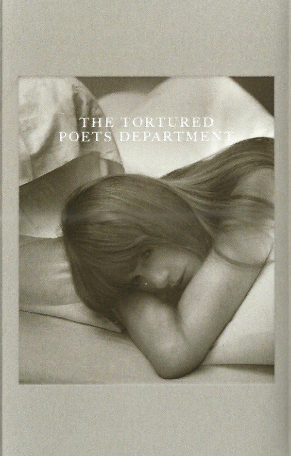 Taylor Swift | The Tortured Poets Department (K7)