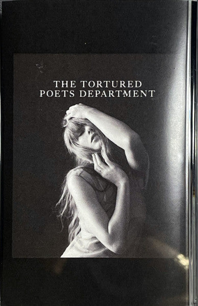 Taylor Swift | The Tortured Poets Department (K7)