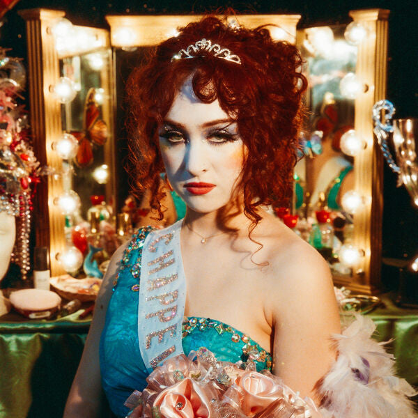 Chappell Roan | The Rise and Fall of a Midwest Princess