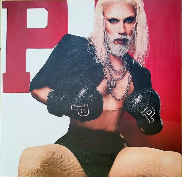 Piche - Festin EP - promo