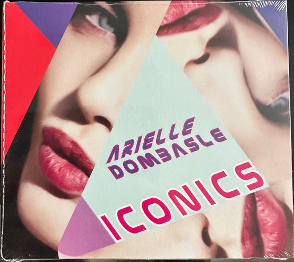 Arielle Dombasle | Iconics