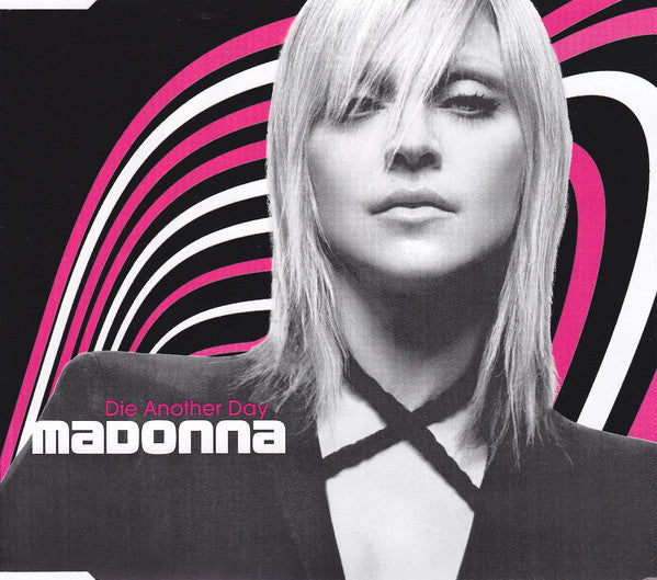 Madonna | Die Another Day (Australia)