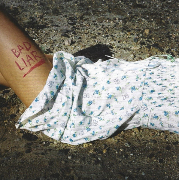 Selena Gomez | Bad Liar - 45 tours (Bleu)