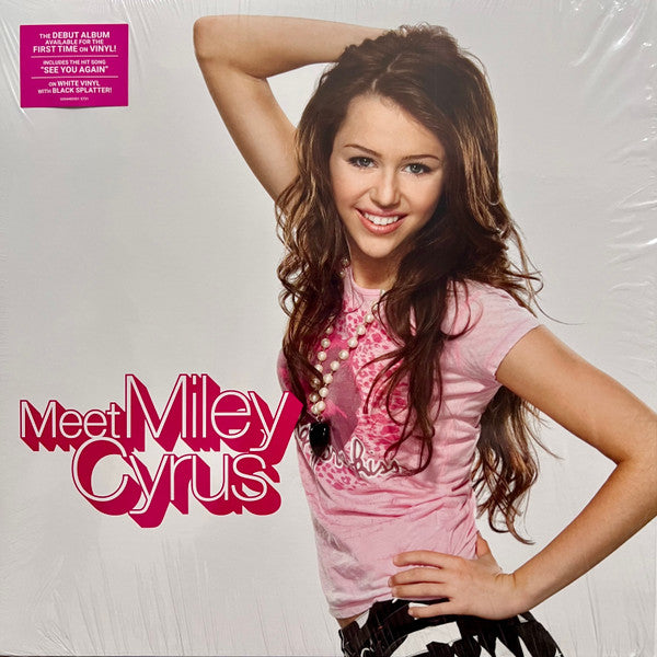 Miley cyrus | Meet miley cyrus