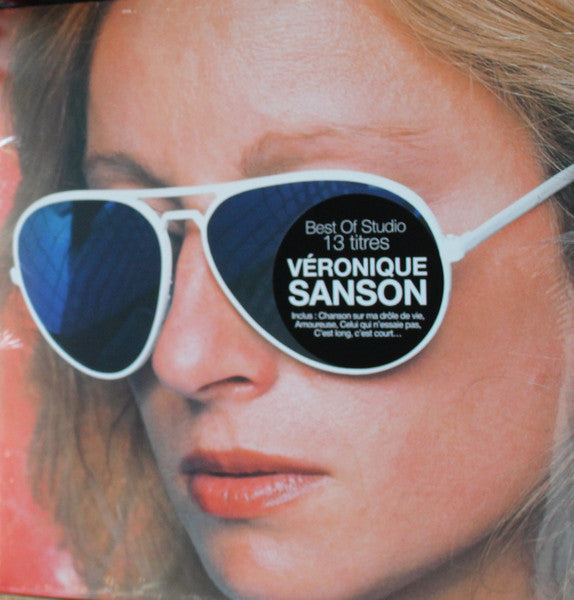 Véronique Sanson | Best-of