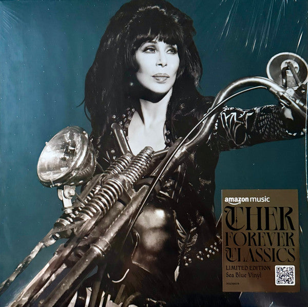 Cher | Forever (LP Amazon Exclusive)