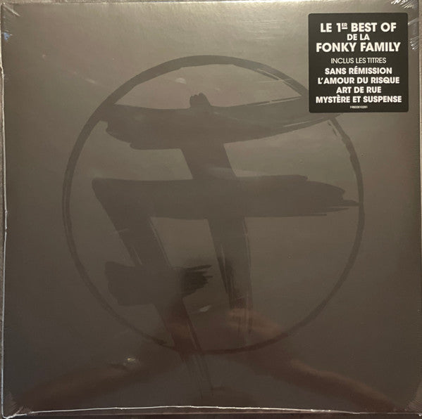 Fonky Family | Best Of - Vinyle