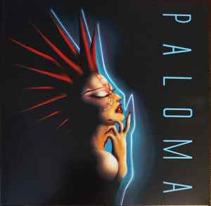 Paloma | P.A.L.O.M.A (45 tours)