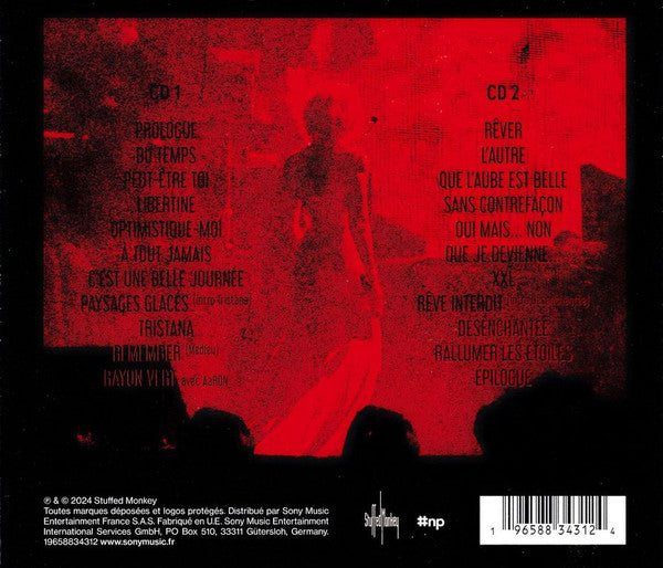 Mylène Farmer | Nevermore