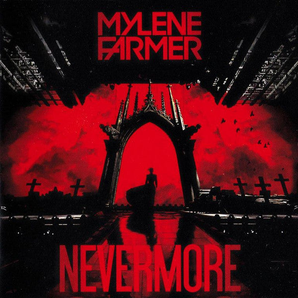 Mylène Farmer | Nevermore