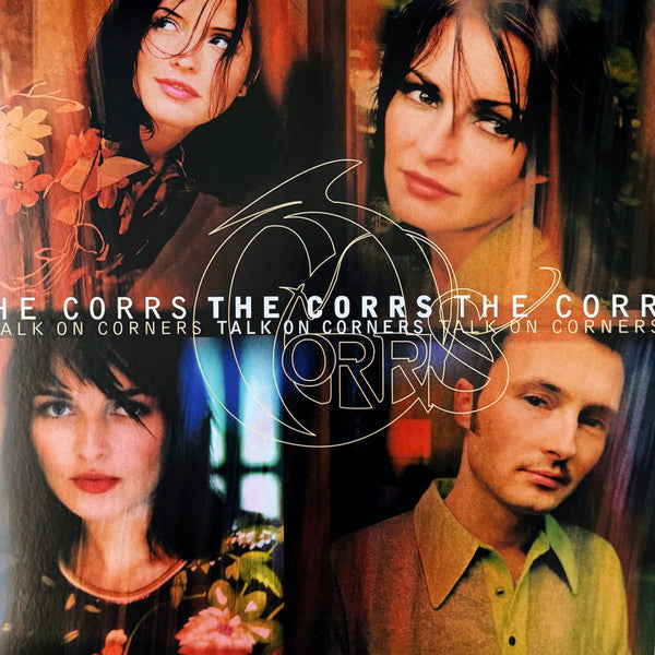 The corrs | Talk on corners