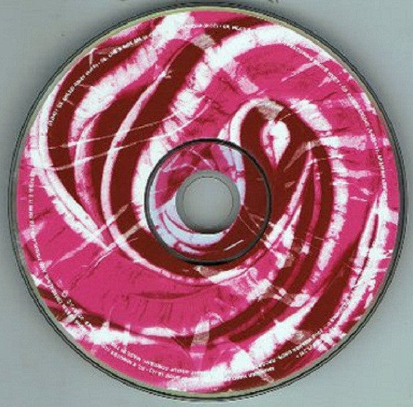 Madonna | Hard Candy - Rose (Philippines)