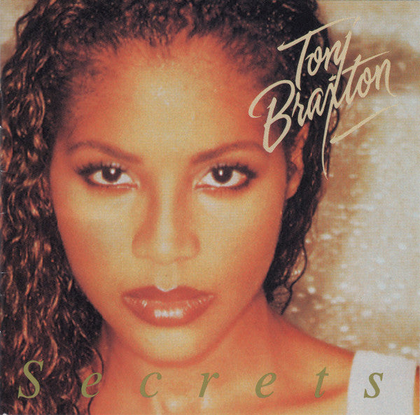 Toni Braxton | Secrets