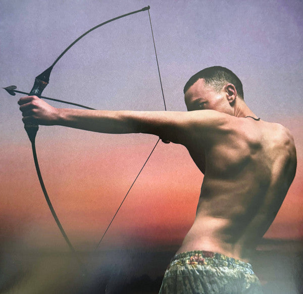 Olly Alexander | Polari