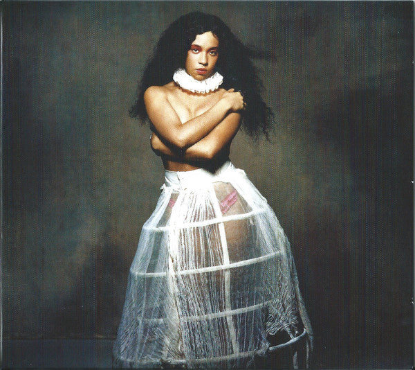 Yoa | La Favorite (Edition limitée) (LP)