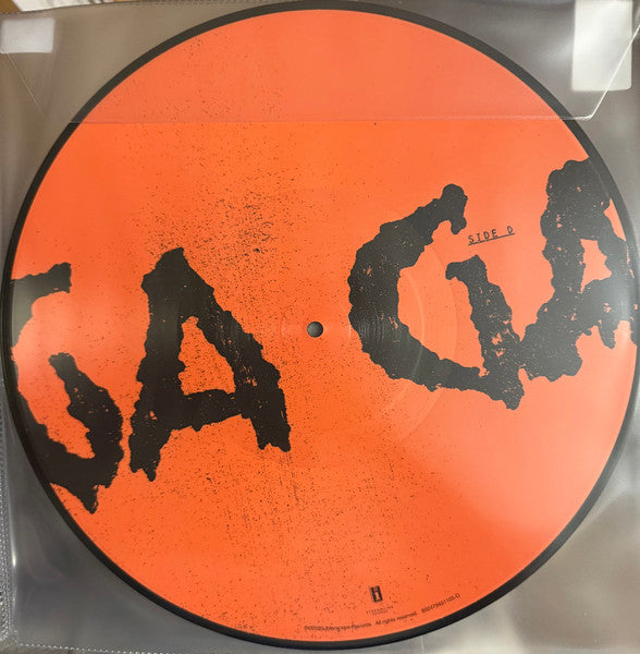 Lady Gaga | Mayhem - Picture Disc