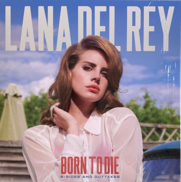 Lana Del Rey | Born to Die - B Sides - Vinyle