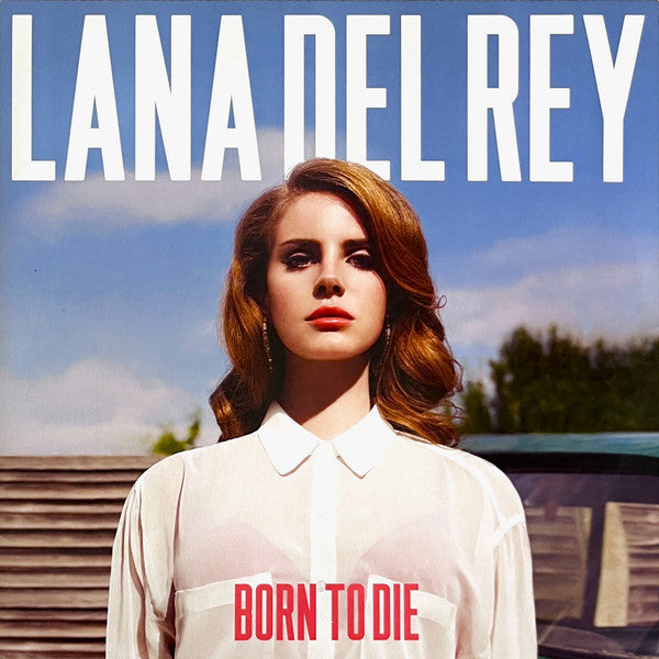 Lana Del Rey | Born to die