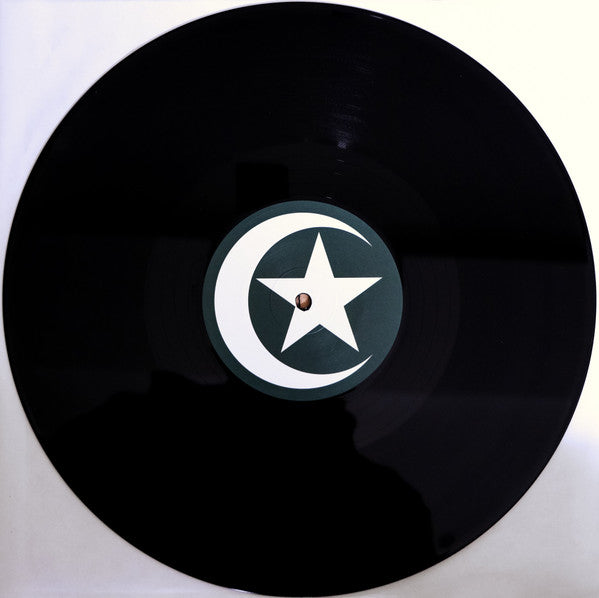 113 | Tonton Du Bled - Maxi 45 Tours