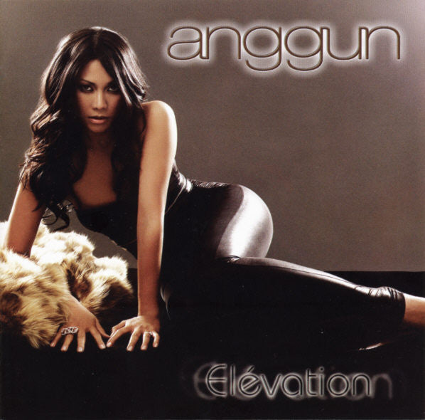 Anggun | Élévation - promo