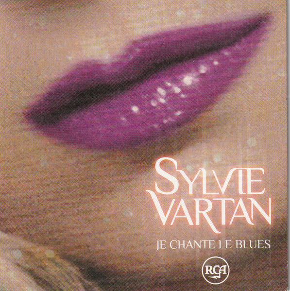Sylvie Vartan | Je Chante Le Blues