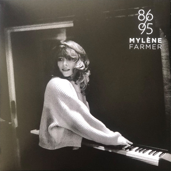 Mylène Farmer | 86/95