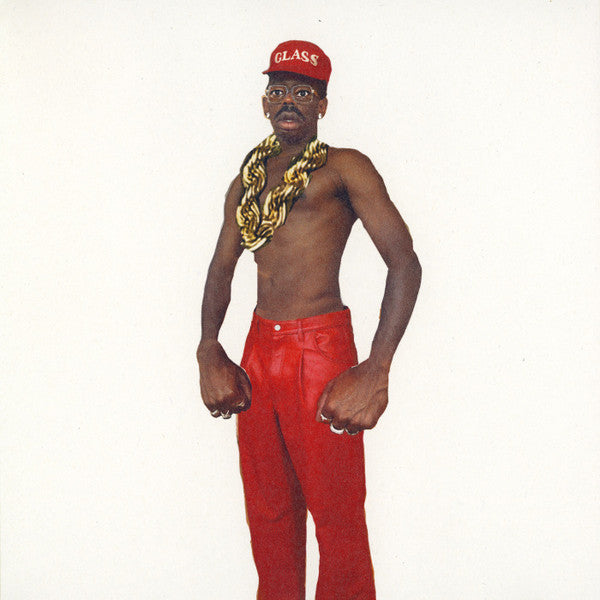 Tyler, the creator | Don't tap the glass (LP)