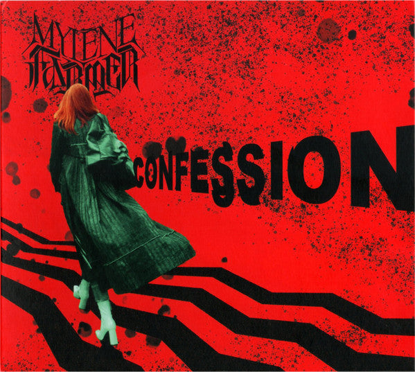 Mylène Farmer | Confessions (CD)