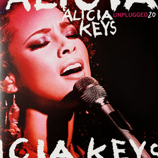 Alicia Keys | Unplugged