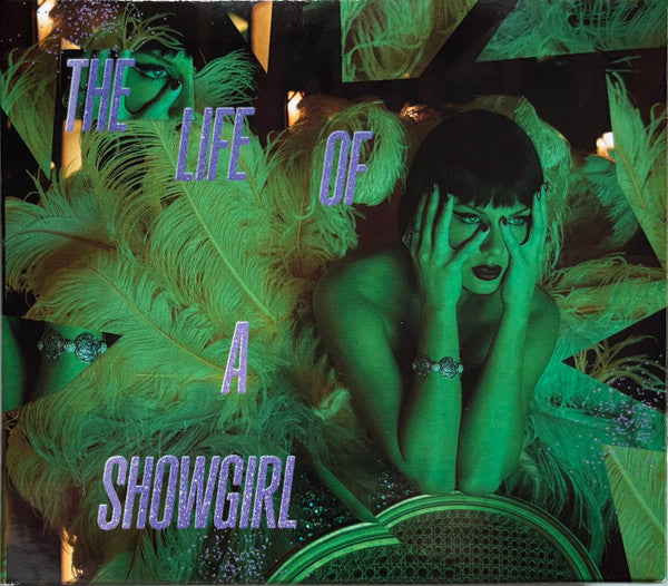 Taylor Swift | The Life Of A Showgirl (Box CD)