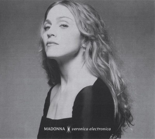 Madonna | Veronica Electronica - CD