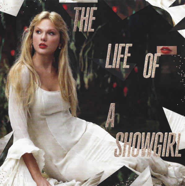 Taylor Swift | The Life Of a Showgirl (Alone In My Tower Acoustic Version)