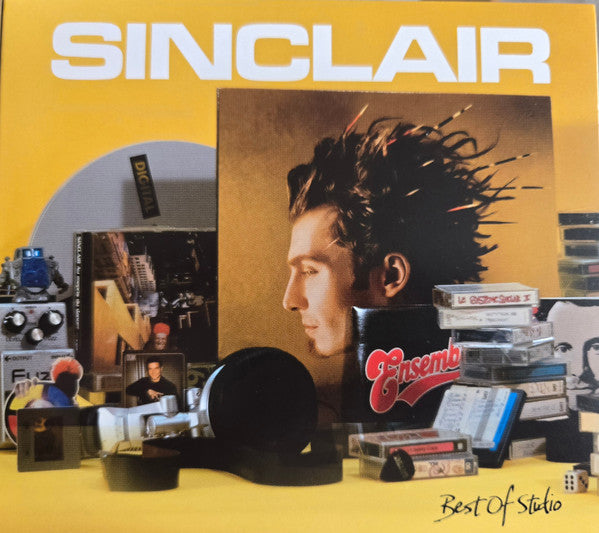 Sinclair | Best Of Studio