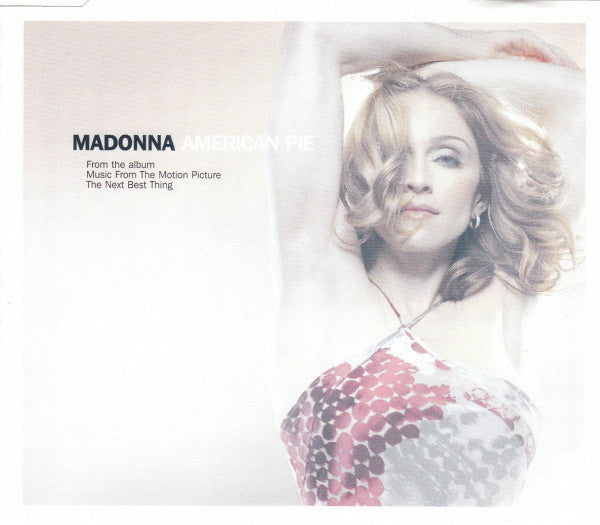 Madonna | American Pie (UK)