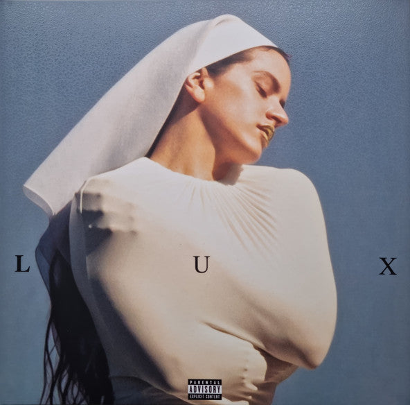Rosalía | Lux