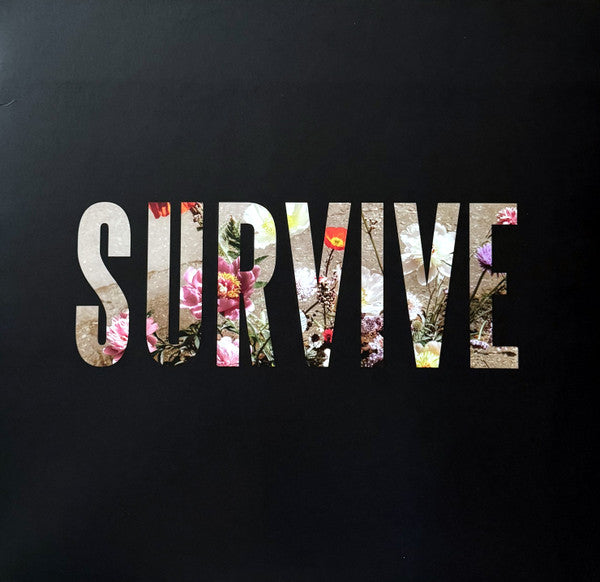 Lewis Capaldi | Survive