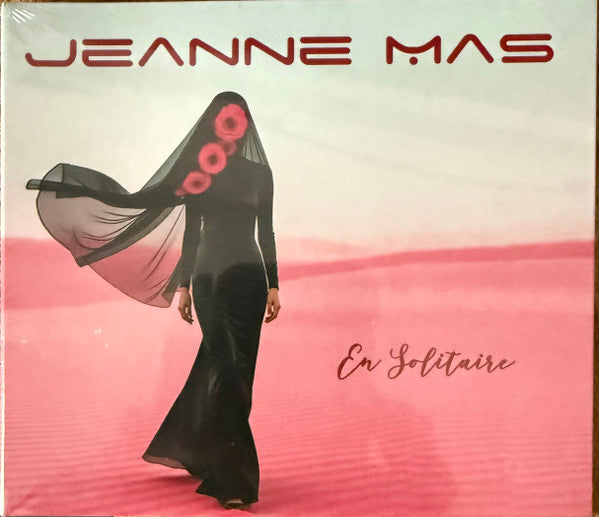 Jeanne Mas | En Solitaire