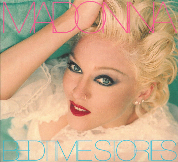 Madonna | Bedtime Stories