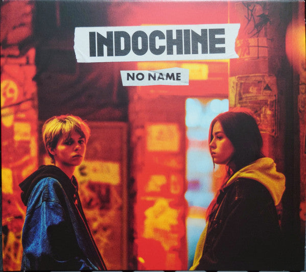 Indochine | No Name