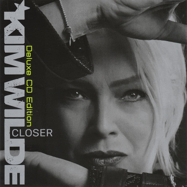 Kim Wilde | Closer (Deluxe edition)