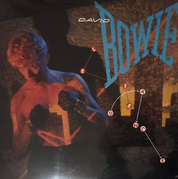 David Bowie | Let's Dance