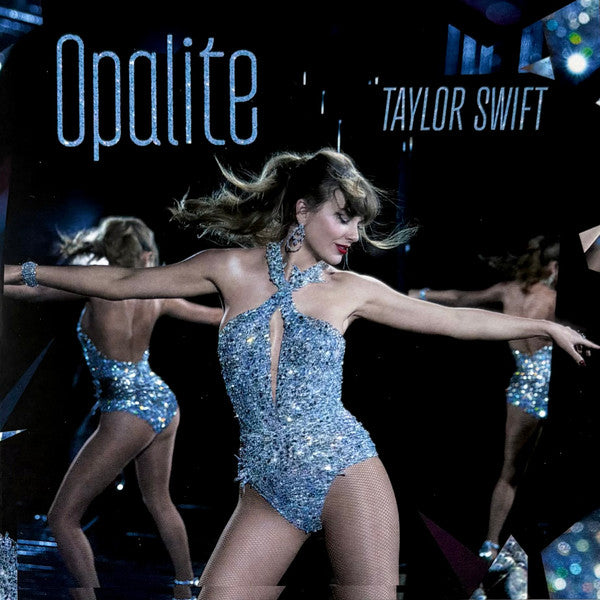Taylor Swift | Opalite (45T)