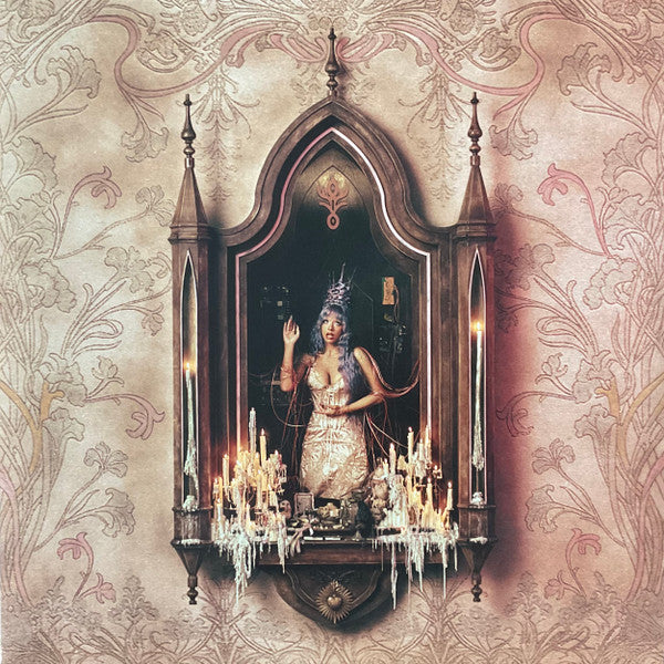 Melanie Martinez | Hades (Smoked Plum vinyl)