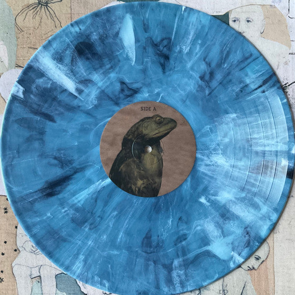Melanie Martinez | Hades (Aura blue vinyl)