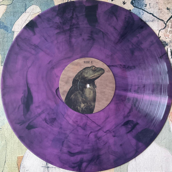 Melanie Martinez | Hades (Smoked Plum vinyl)
