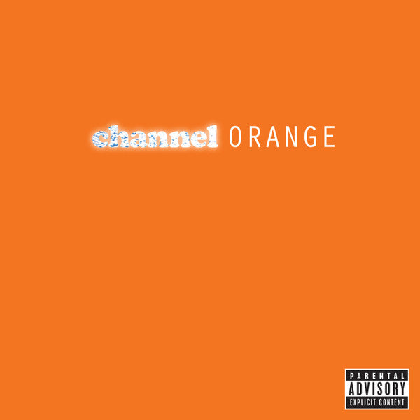 Frank Ocean | Channel Orange